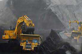 penambangan batu bara
