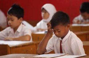 Ujian Sekolah Sd 2016 4 Ujian Sekolah Sd 2016
