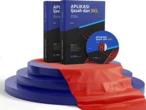 Aplikasi Penulisan Ijazah 2024