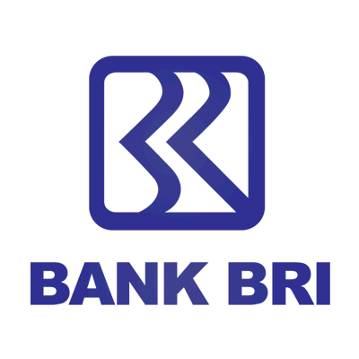 Vector Logo Bank BRI  ciptacendekia com