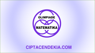 Kursus 2 Olimpiade Matematika