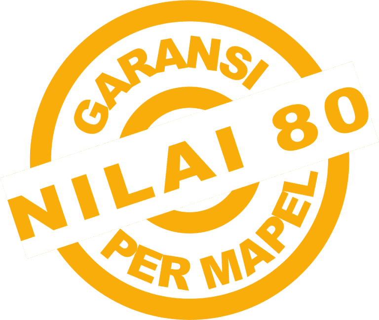 Bimbel Smp 21 Garansi Nilai