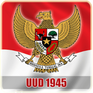 Uud 1945 Setelah Amandemen 2 Uud 1945 Setelah Amandemen