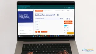 20 Soal Tes Antonim Untuk Persiapan Cpns Yang Harus Anda Kuasai 1 Tes Antonim Cpns