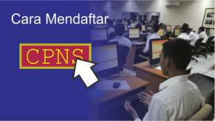 Cara Mendaftar Cpns 2018 Dengan Mudah 4 Cara Mendaftar Cpns 2018