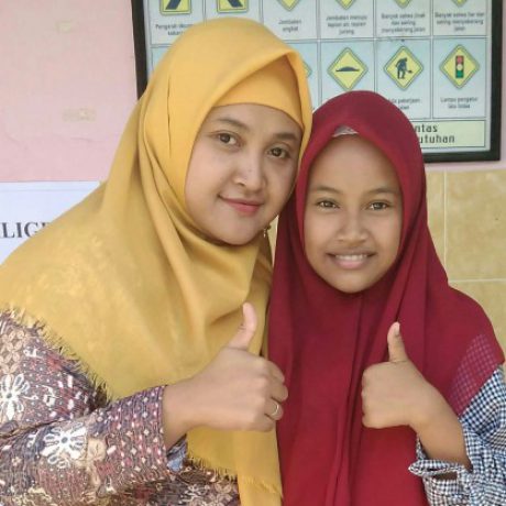 Ciptacendekia Keren 2 Rena Nabila