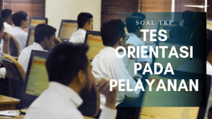 Tes Orientasi Pada Pelayanan Yang Wajib Anda Coba 1 Tes Orientasi Pada Pelayanan