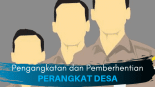 Pengangkatan Dan Pemberhentian Perangkat Desa 1 Pengangkatan Dan Pemberhentian Perangkat Desa