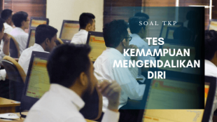 Tes Kemampuan Mengendalikan Diri Yang Wajib Anda Coba 3 Tes Kemampuan Mengendalikan Diri