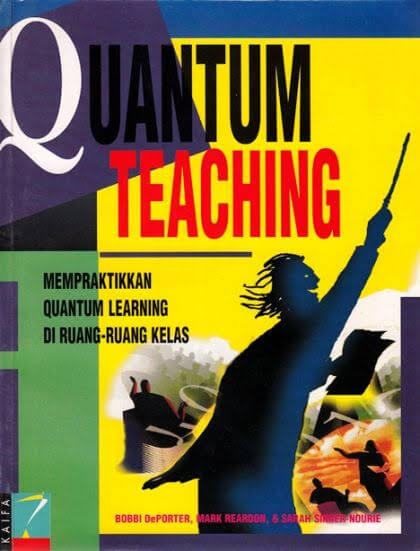 quantum teaching