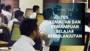 Tes Kemauan Dan Kemampuan Belajar Berkelanjutan 1 Tes Kemauan Dan Kemampuan Belajar Berkelanjutan
