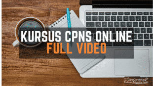 Kursus CPNS Online Full Video