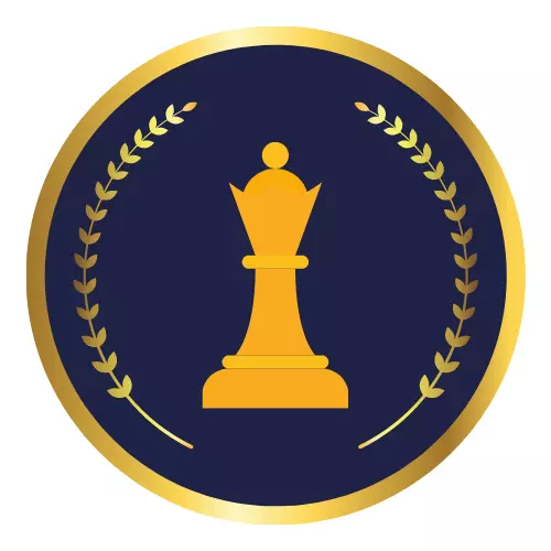 Badge Queen