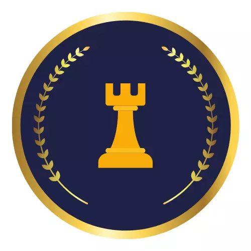 Badge Rook