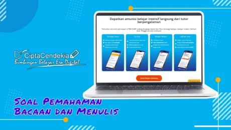 Soal Pemahaman Bacaan Dan Menulis