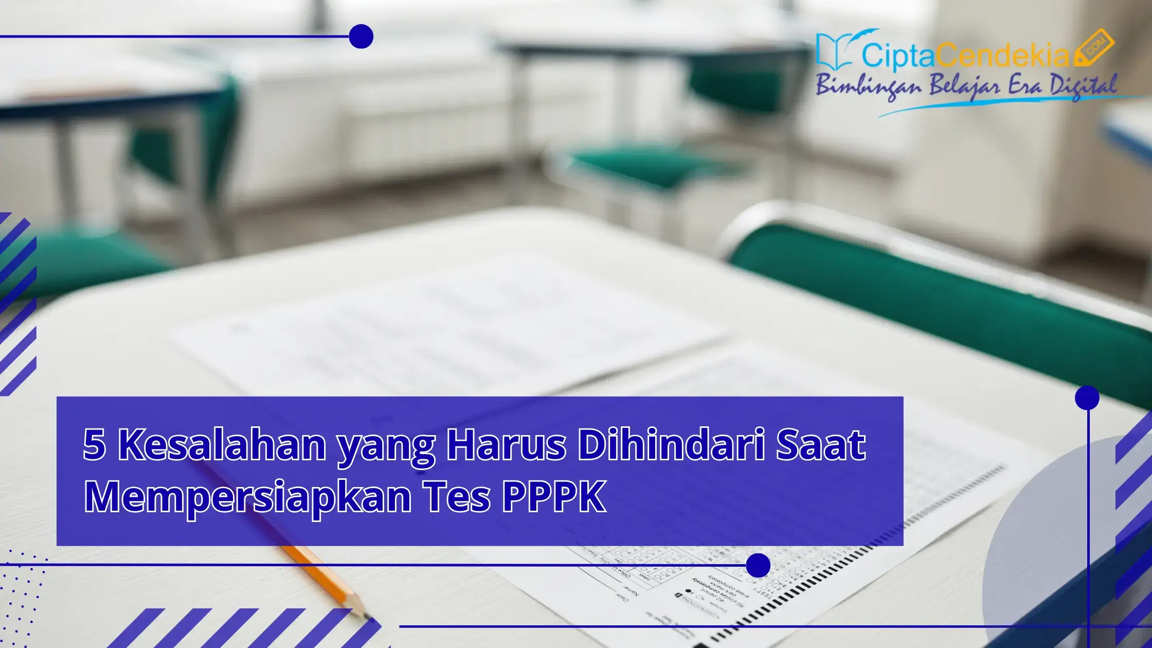 5 Kesalahan Yang Harus Dihindari Saat Mempersiapkan Tes Pppk 5 5-Kesalahan-Yang-Harus-Dihindari-Saat-Mempersiapkan-Tes-Pppk