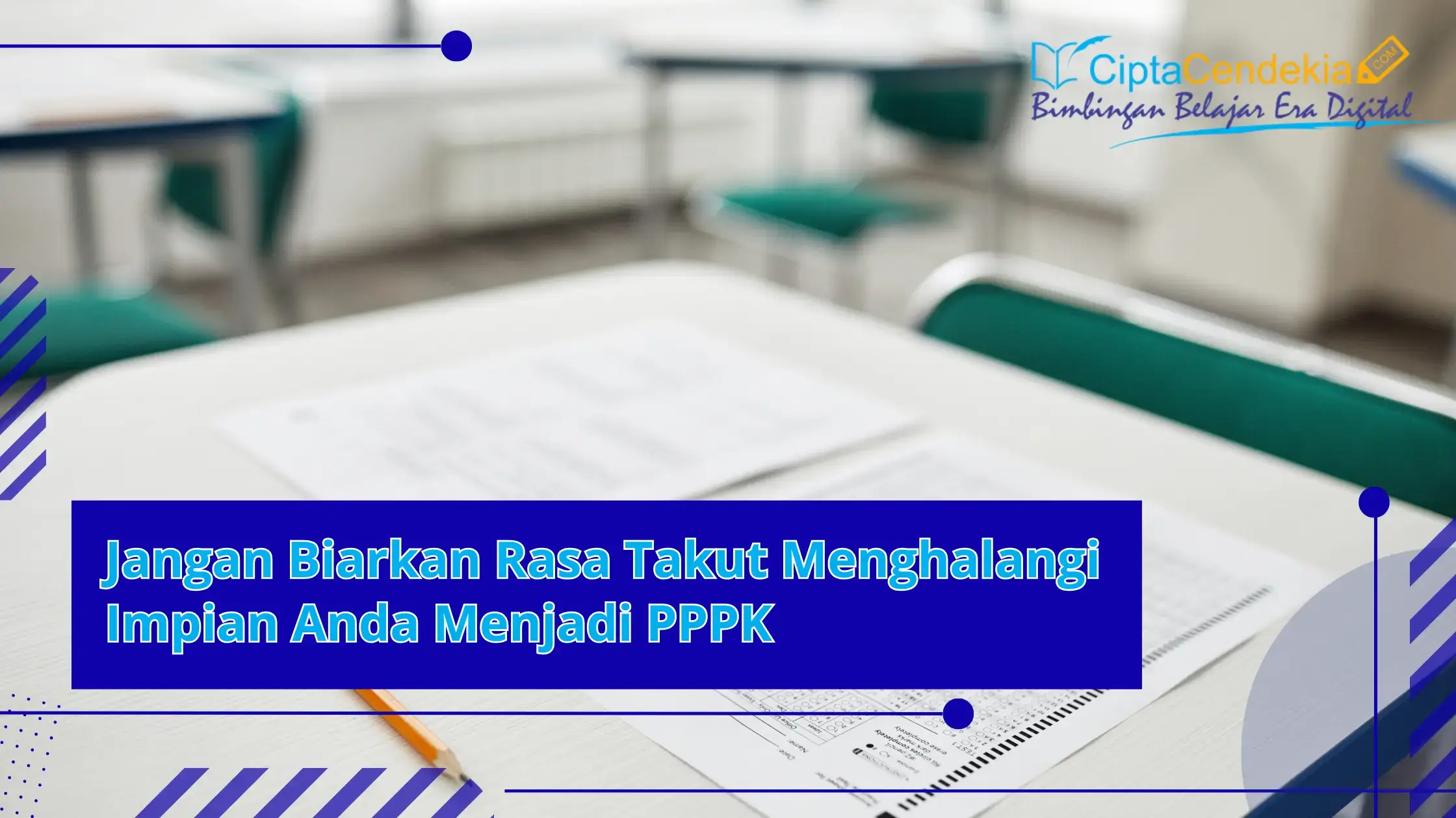 Jangan Biarkan Rasa Takut Menghalangi Impian Menjadi Pppk 3 Jangan Biarkan Rasa Takut Menghalangi Impian Menjadi Pppk