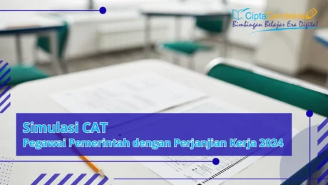 Simulasi Cat Pppk