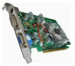 Vga Card