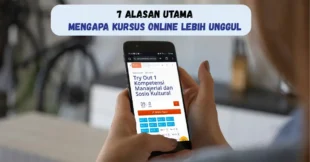7 Alasan Utama Mengapa Kursus Online Lebih Unggul Daripada Kursus Offline 1 7 Alasan Utama Mengapa Kursus Online Lebih Unggul
