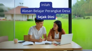 Alasan Belajar Perangkat Desa Sejak Dini: Rahasia Lolos Ujian Dan Membangun Karier Di Desa 1 Inilah Alasan Belajar Perangkat Desa Sejak Dini