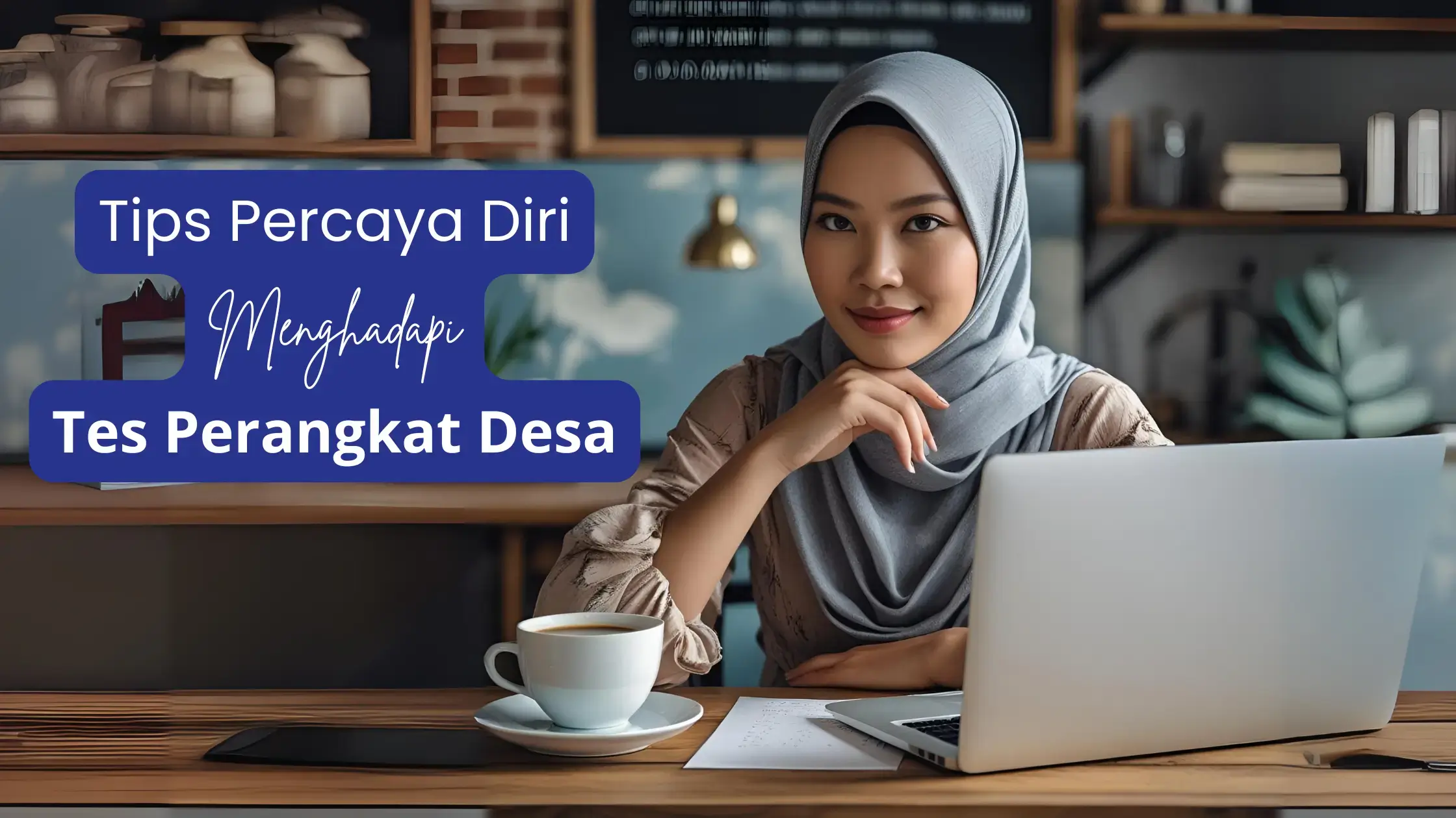 Tips Percaya Diri Menghadapi Tes Perangkat Desa Agar Lolos Ujian Dengan Sukses 7 Tips Percaya Diri Menghadapi Tes Perangkat Desa