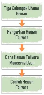 Kisi-Kisi Tka Sd Lengkap Dan Terbaru 6 Bagan D