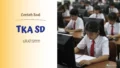 Contoh Soal Tka Sd Gratis
