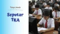 Tanya Jawab Seputar Tka