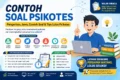 Contoh Tes Psikotes